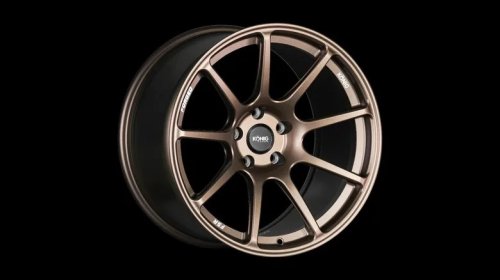 What Are Forged Wheels, And Are They Better For Your Car?