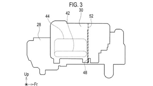 Toyota, Toyota May Have Found A Better Way To Do Flush Door Handles
