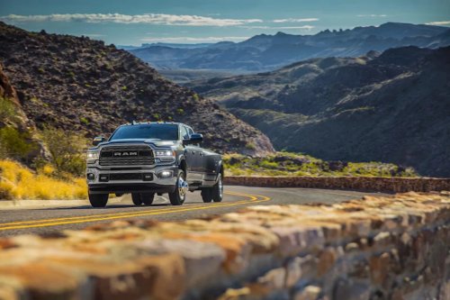 Toyota, Honda, Toyota, Honda Run Away With List of Cars Most Likely to Reach 250K Miles, With 2 Notable Exceptions