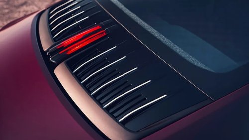 The 2027 Porsche 911 Just Gave Enthusiasts Something to Get Really Excited About