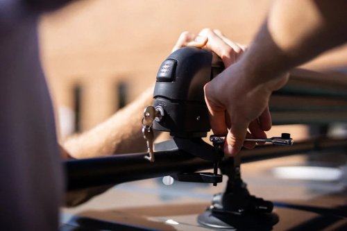 Your Skis and Snowboards Deserve Better—We Found the Racks That Treat Them Right