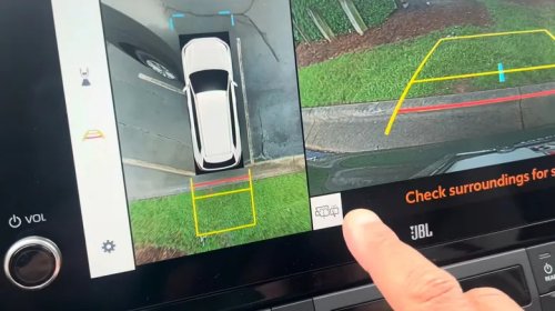 4 Toyota Grand Highlander Hidden Features You May Not Have Noticed