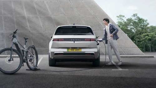 V2L allows your electric car to power everything from ebikes to Xboxes