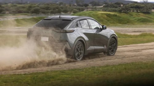 Subaru, Subaru's Cheapest EV Avoids a Price Hike for 2027