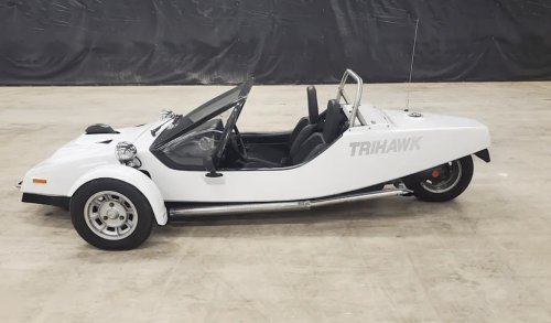 Unusual Finds at Swafford Auction's Classic Indoor Sale This Weekend