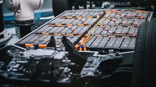 Battery, How To Know It's Time To Replace Your EV Battery