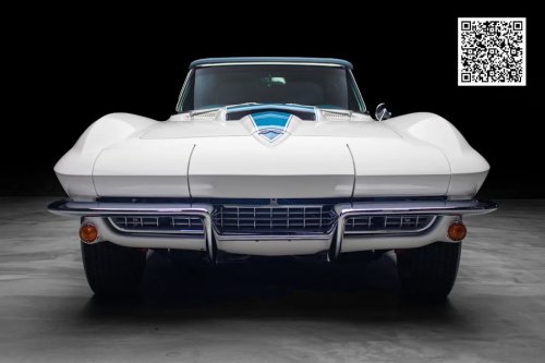 10 Coolest Chevrolet Corvettes On Motorious