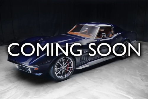 Why Restomods Are Taking Over Online Classic Car Sales