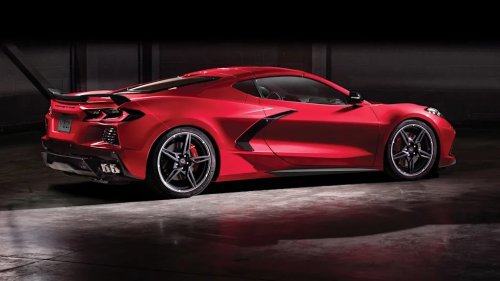 Ferrari Resurrected the “Manual” Transmission, Here’s How Corvette Could, Too