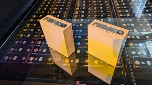 GM, Sodium Batteries And EVs That Power The Grid: Inside GM's Big Energy Push