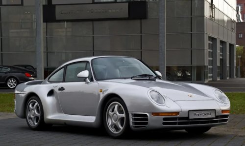 The Coolest Cars America Told You That You Couldn't Have