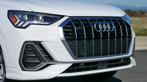Volkswagen, Audi, Volkswagen And Audi Recall 208,000 SUVs for Broken Steering