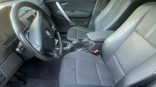 BMW, BMW X3, At $5,700, Is This 'Meticulously Maintained' 2005 BMW X3 A Banner Bargain?