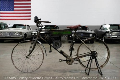The 10 Coolest Motorcycles For Sale On Motorious Right Now