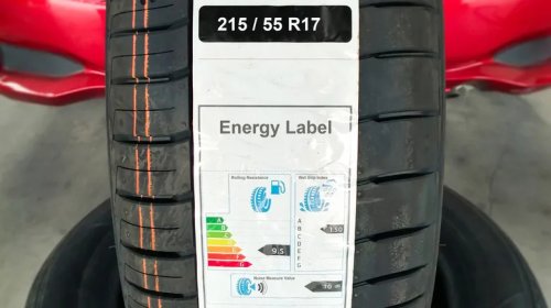 Here's How Tire Tread Affects Gas Mileage