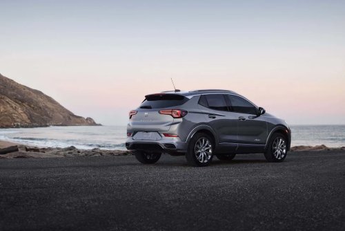 Buick, BMW, BMW X1, Mercedes-Benz, Mercedes-Benz GLA, These Buick SUVs undercut the BMW X1 and Mercedes-Benz GLA by thousands