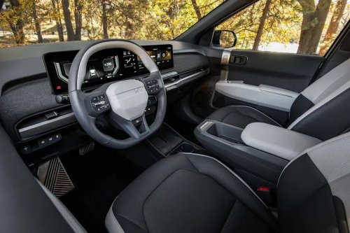 2027 Kia EV3 Review – First Drive