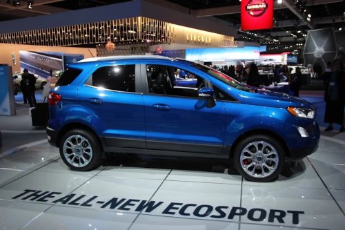 Ford, NHTSA Upgrades Probe Into Ford 1.0L EcoBoost Engine Failures