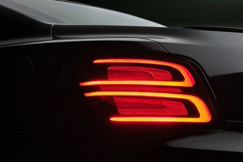 A Photo Tour of the 2027 Bentley Flying Spur