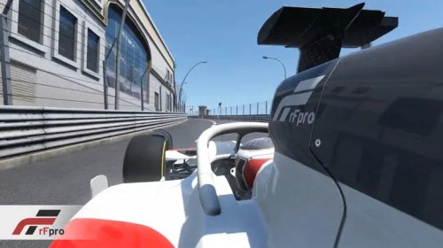 This Sim Racing Tool Became A Secret Weapon For F1 (And Car Companies)