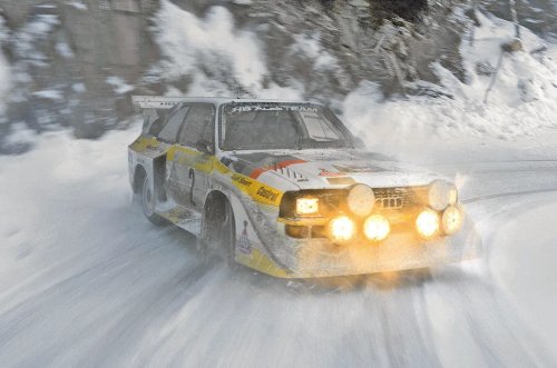 The best modern Audis ever made