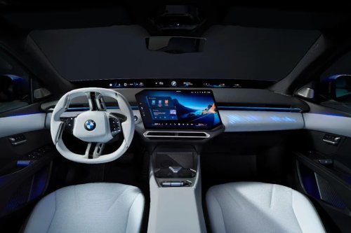 BMW, BMW 3 Series, BMW Starts Building Its Electric 3 Series as Munich Goes EV-Only