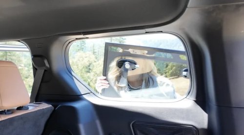2027 Jeep Recon EV First Drive: The Most Sophisticated Jeep Ever Is a Delightful Pod of Clever Fun
