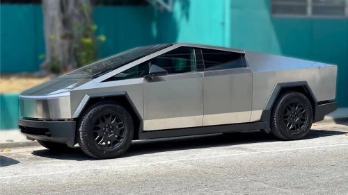 The Tesla Cybertruck Has Had a Price Hike for No Clear Reason
