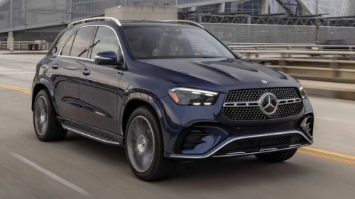 The used BMW SUV that makes new crossovers feel overpriced
