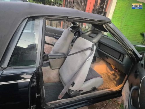 Ford, Ford Mustang, Ford Mustang GT, Ford GT, 1985 Ford Mustang GT For Sale