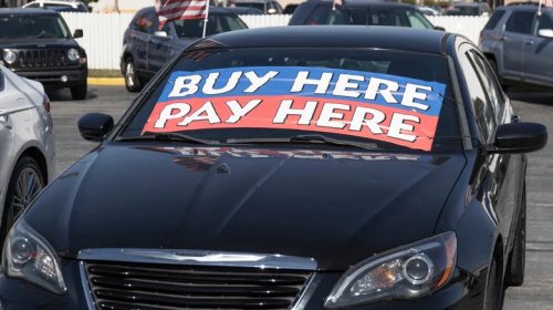 These Are Your Most Expensive Automotive Mistakes