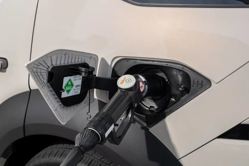 Where Do Hydrogen Fuel Cell Vehicles Go From Here?