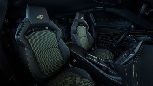 2027 Dodge Charger Super Bee Delivers 600-HP Without the V8