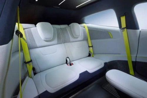 Volkswagen’s crazy-efficient EV borrows an idea from Slate
