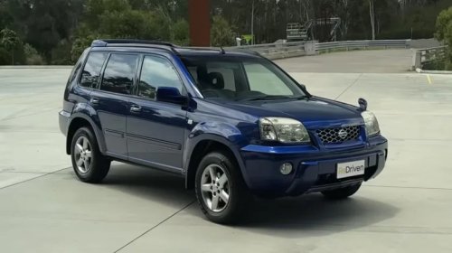 11 Cars Sold In Canada But Not In The US