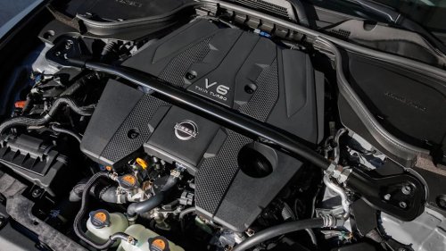 Nissan, Nissan Z, Nismo, 2026 Nissan Z Nismo: Is the Extra Performance Worth the Premium?