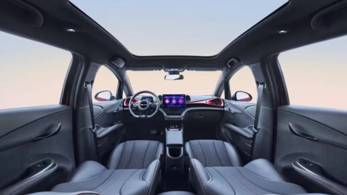 BYD’s God’s Eye Policy Could Change Trust In Driver Assistance