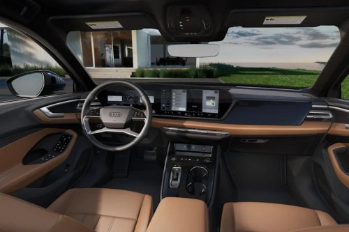 Audi A5 September Lease Deals are Surprisingly Reasonable