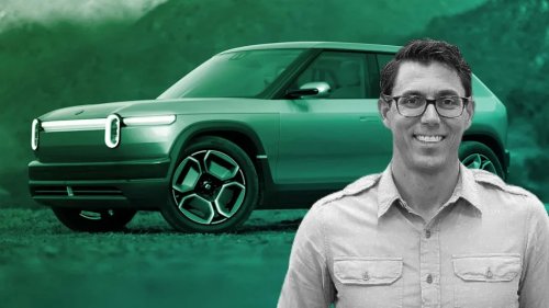 Rivian, Rivian R3 Will Be Priced 'Materially Lower' Than R2, CEO Says