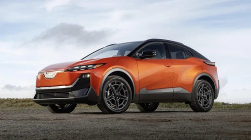 The 5 Most Affordable Electric Cars You Can Buy In 2026 (So Far)