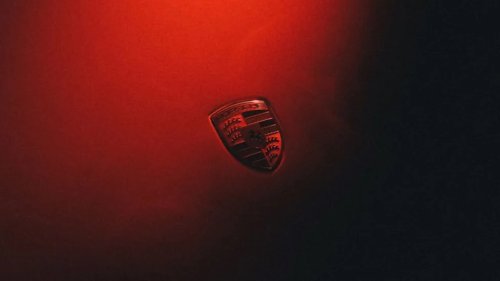 Porsche Could Displace the 911, Based on the Teaser for a Mid-Engine Supercar Called ‘Mission S’