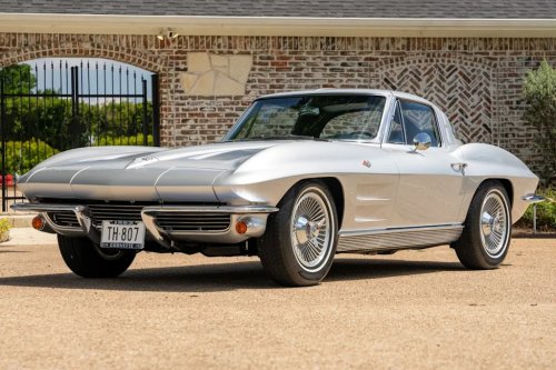 The 10 Coolest Cars For Sale On Bring A Trailer Right Now