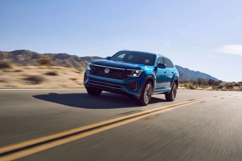 Volkswagen, Volkswagen Atlas, Subaru, Subaru Ascent, Volkswagen Atlas Vs. Subaru Ascent: Which One Has More Cargo Space?