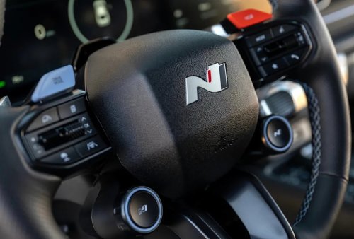Hyundai, Hyundai Is Turning Its N Performance Brand Into a Full-Blown Club