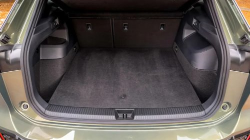Volkswagen, Volkswagen Tiguan, 2027 Volkswagen Tiguan