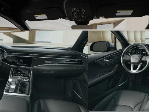 Audi Rolls Out Hard-to-Resist Q7 Lease Deals This July