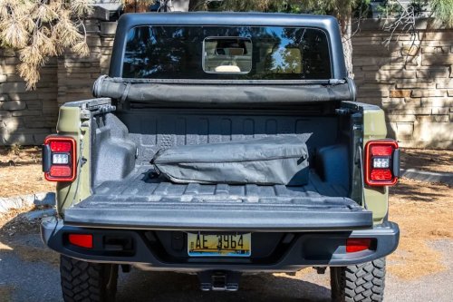 Jeep, Jeep Gladiator, Jeep Willys, Everything I Fell In Love With After A Week With The Jeep Gladiator Willys