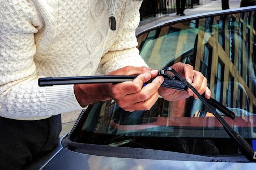 Not All Windshield Wipers Can Handle a Downpour—These Are the Best Wiper Blades We Tested