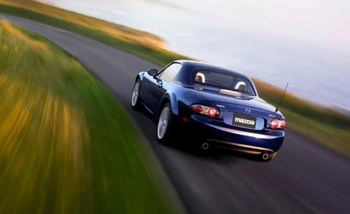 Mazda, Mazda MX-5 Miata, Top 10 Best Mazda MX-5 Miata Models of All Time