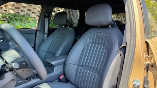 Kia's 2027 Seltos Looks And Drives Like A Mini Telluride, But There's A Tough Trim Decision